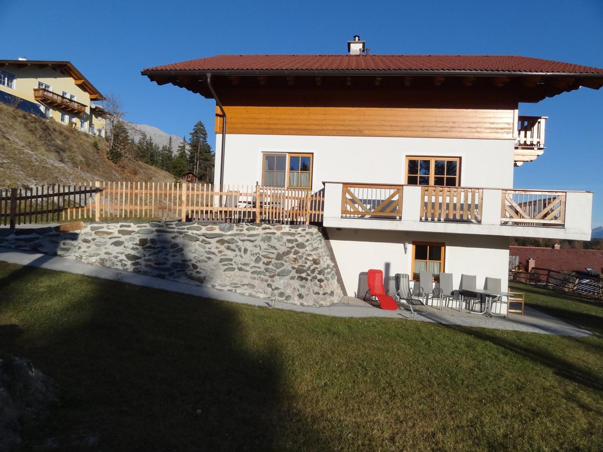 Appartements Hochegg Schladming Bagian luar foto