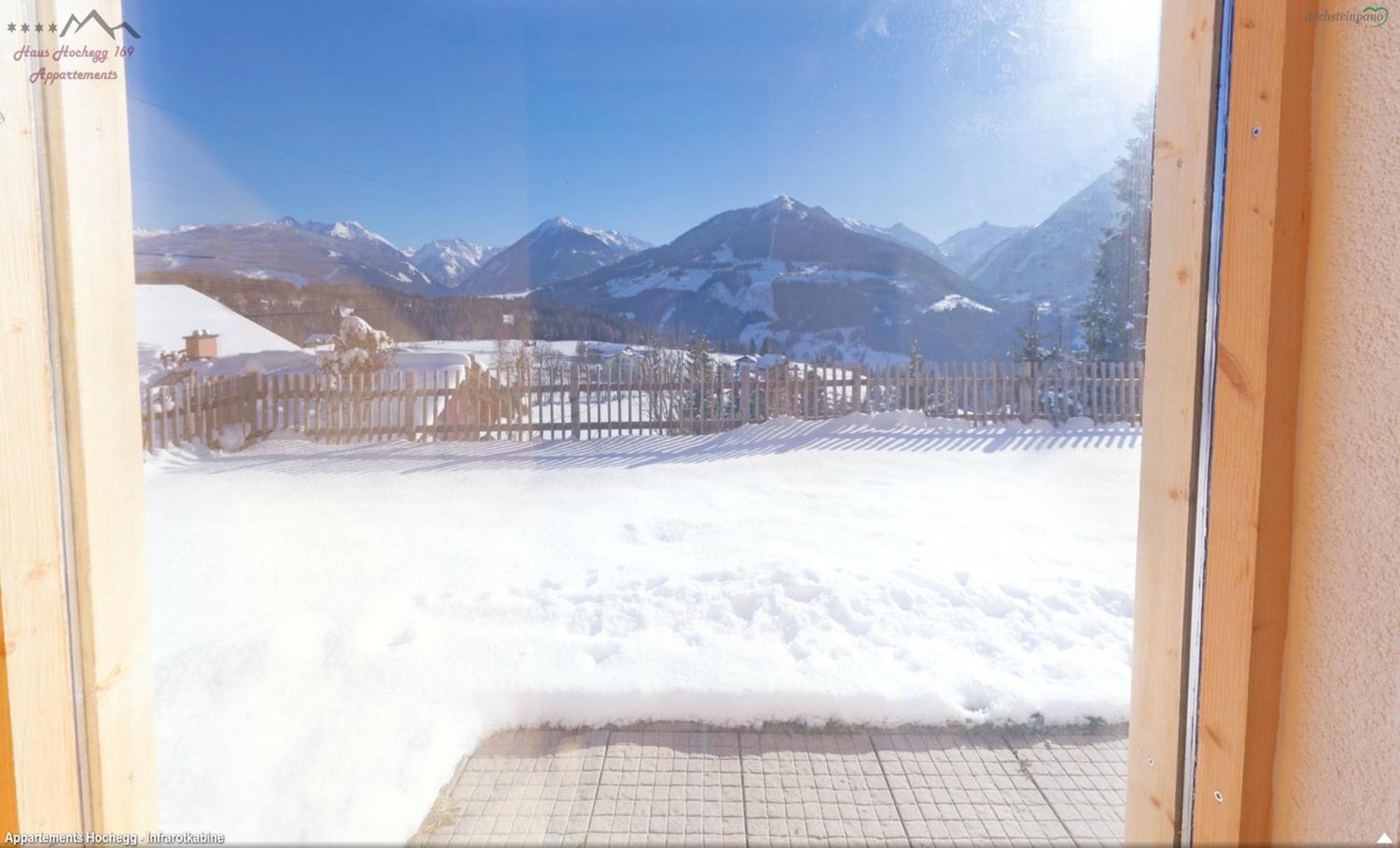 Appartements Hochegg Schladming Ruang foto