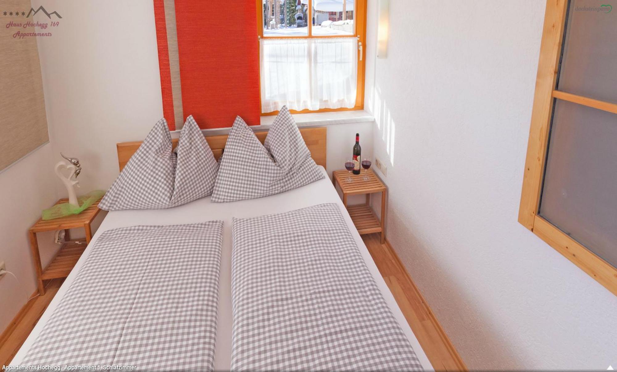 Appartements Hochegg Schladming Ruang foto