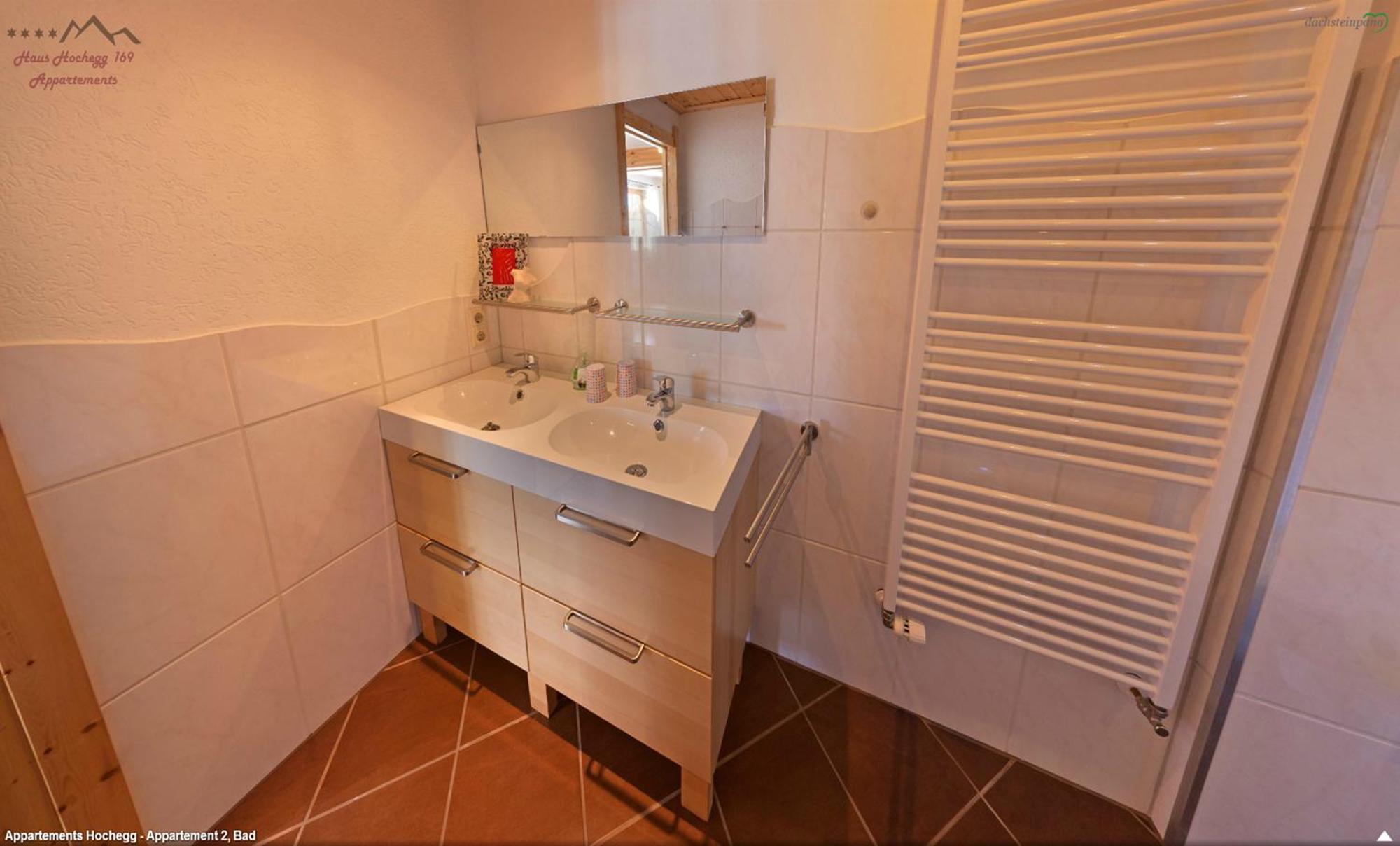 Appartements Hochegg Schladming Ruang foto
