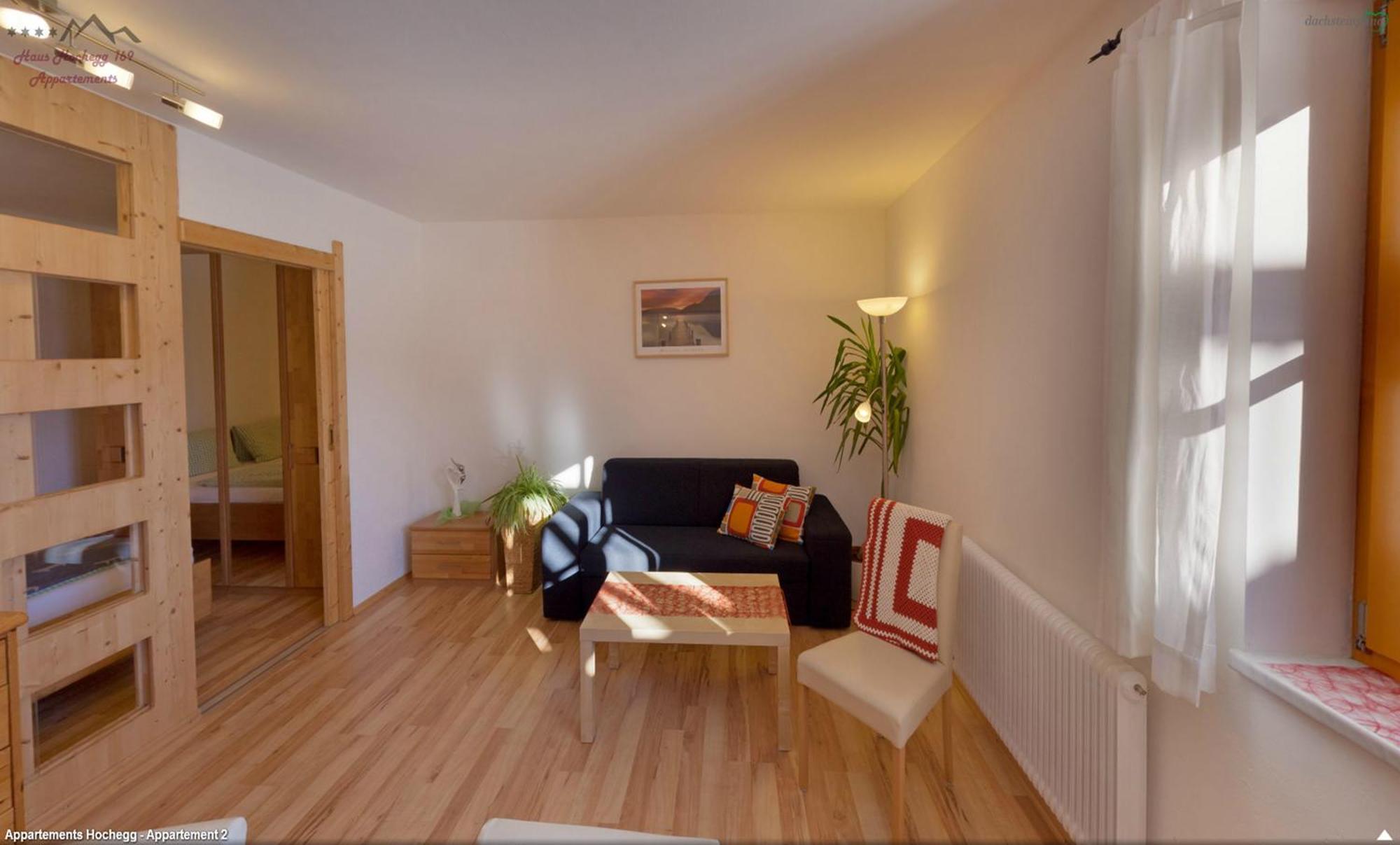 Appartements Hochegg Schladming Ruang foto