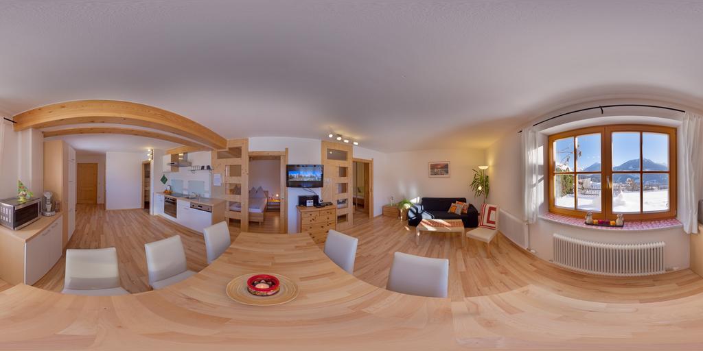 Appartements Hochegg Schladming Bagian luar foto