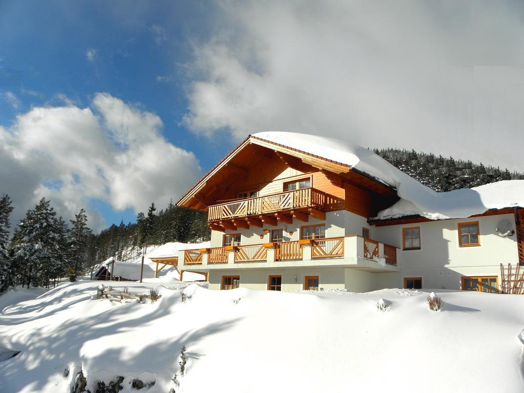 Appartements Hochegg Schladming Bagian luar foto