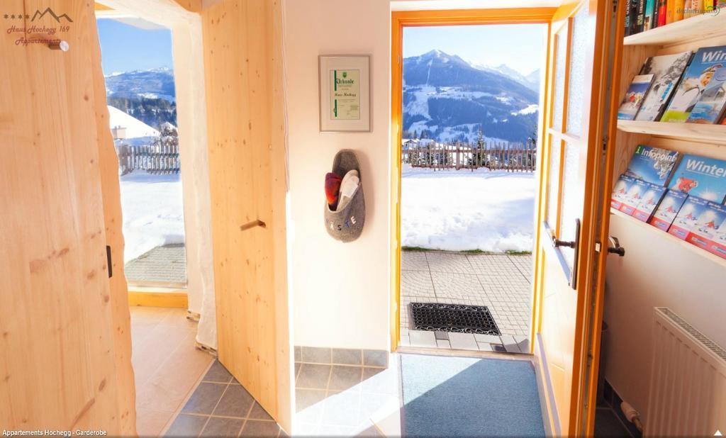 Appartements Hochegg Schladming Bagian luar foto