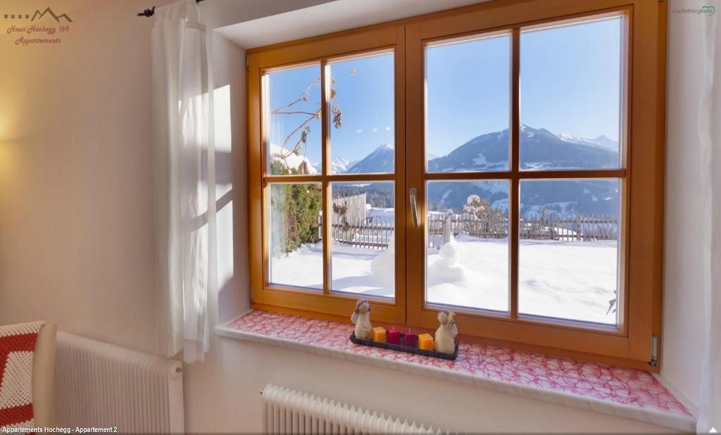 Appartements Hochegg Schladming Bagian luar foto