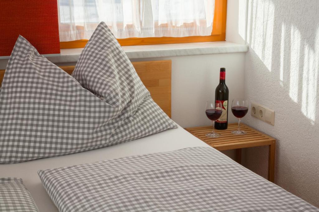 Appartements Hochegg Schladming Bagian luar foto
