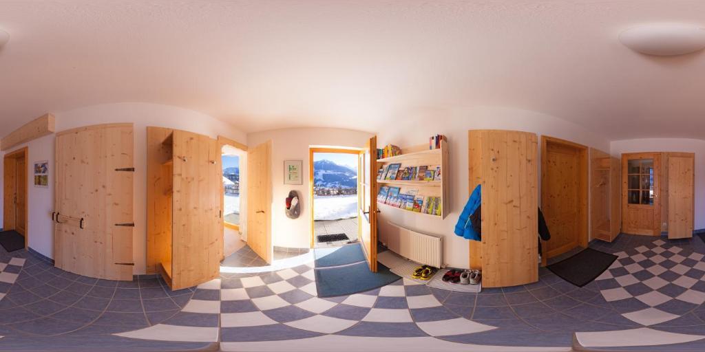 Appartements Hochegg Schladming Bagian luar foto