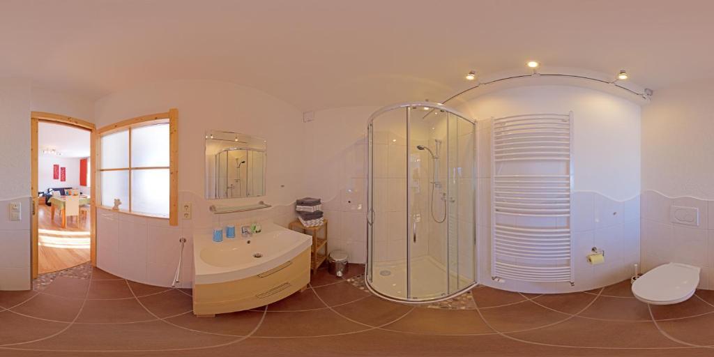 Appartements Hochegg Schladming Bagian luar foto