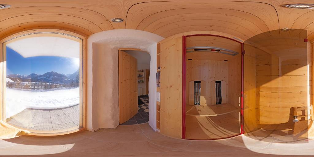 Appartements Hochegg Schladming Ruang foto