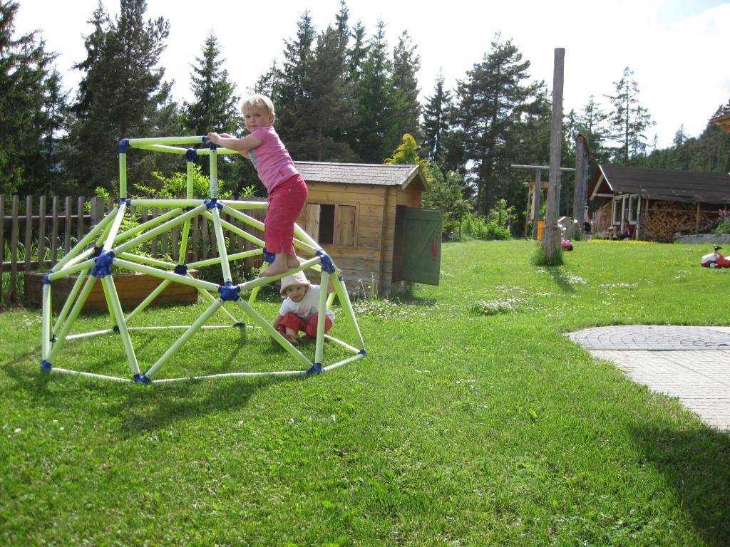 Appartements Hochegg Schladming Bagian luar foto